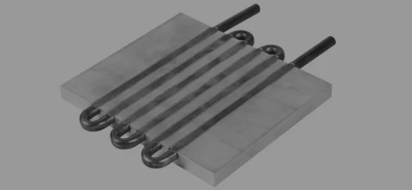 Liquid Cold Plate